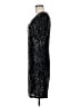 Kensie Black Cocktail Dress Size 8 - photo 5