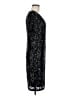 Kensie Black Cocktail Dress Size 8 - photo 4