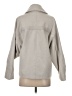 Pilcro Solid Gray Coat Size XXS - photo 2