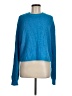 BP. Solid Blue Pullover Sweater Size M - photo 1