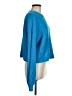 BP. Solid Blue Pullover Sweater Size M - photo 4