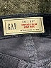 Gap Blue Casual Pants Size 00Reg - photo 7