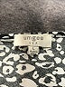 Umgee 100% Rayon Black Long Sleeve Blouse Size L - photo 7