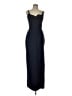 Milly Blue Cocktail Dress Size 10 - photo 1