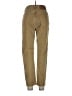 Calvin Klein 100% Cotton Brown Khakis Size 12 - photo 2