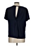 Assorted Brands Blue Short Sleeve T-Shirt Size L - photo 2