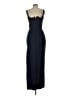 Milly Blue Cocktail Dress Size 10 - photo 2
