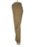 Calvin Klein 100% Cotton Brown Khakis Size 12 - photo 5