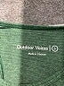 Outdoor Voices Green Tank Top Size S - photo 7