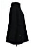 Jones New York 100% Polyester Solid Black Coat Size L - photo 4