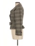 Zara Basic Tweed Brown Coat Size M - photo 5