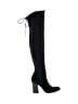 Dolce Vita Black Boots Size 10 - photo 1
