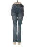 ONE X ONETEASPOON Hearts Blue Jeans Size 28 waist - photo 2