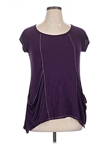 Indigo Thread Co. Short Sleeve T-Shirt (view 1)