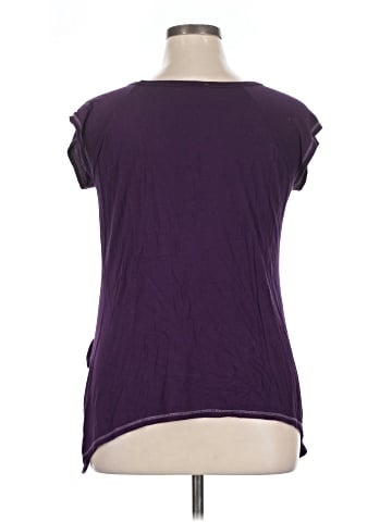 Indigo Thread Co. Short Sleeve T-Shirt (view 2)