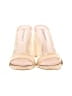 Jeffrey Campbell Ivory Tan Sandals Size 7 1/2 - photo 2
