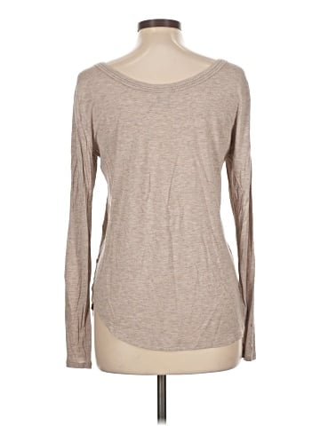 H by Bordeaux Long Sleeve T-Shirt (view 2)