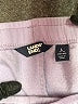 Lands' End Solid Purple Casual Pants Size L - photo 6