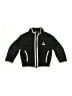 Nike x ACG 100% Polyester Black Track Jacket Size 2T - photo 1