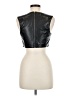 Superdown Black Sleeveless Top Size M - photo 2