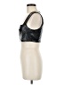 Superdown Black Sleeveless Top Size M - photo 5