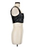 Superdown Black Sleeveless Top Size M - photo 4