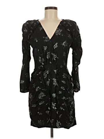 Rebecca Taylor Cocktail Dress (view 1)