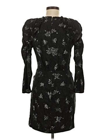 Rebecca Taylor Cocktail Dress (view 2)