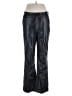 Kut from the Kloth 100% Polyester Black Casual Pants Size 12 - photo 1