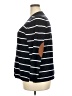 Market and Spruce Stripes Black Pullover Sweater Size 2X - photo 5