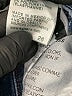 Adriano Goldschmied Blue Jeans Size 26 waist - photo 8