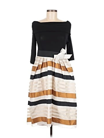 Paule Ka Casual Dress (view 1)