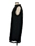 Express 100% Polyester Black Cocktail Dress Size M - photo 5
