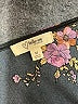 Assorted Brands 100% Polyester Floral Black Casual Dress Size M - photo 7