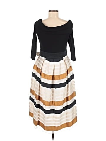 Paule Ka Casual Dress (view 2)