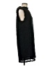 Express 100% Polyester Black Cocktail Dress Size M - photo 4