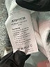 Shein Silver White Formal Skirt Size 4 - photo 4