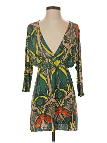 T-Bags Los Angeles Casual Dress (view 1)