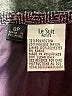 Le Suit Tweed Gray Formal Skirt Size 8 (petite) - photo 4