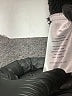 Free Country 100% Polyester Black Cardigan Size XXL - photo 8