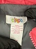Circo 100% Polyester Pink Vest Size 4T - photo 3