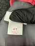 Circo 100% Polyester Pink Vest Size 4T - photo 5