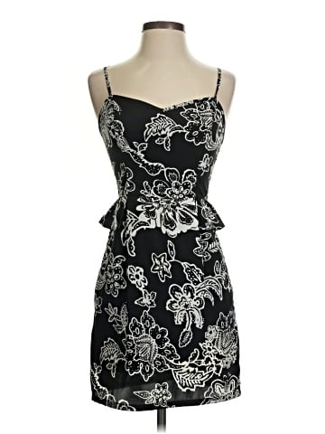 American Eagle Outfitters Cocktail Dress (view 1)