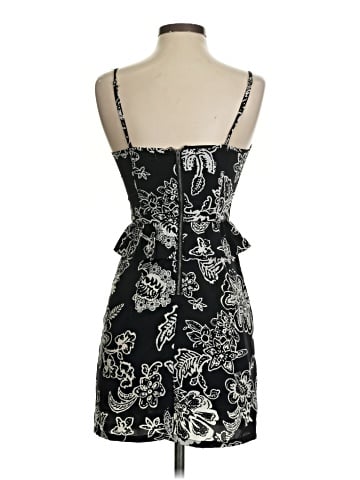 American Eagle Outfitters Cocktail Dress (view 2)