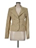 Caslon Tan Blazer Size 8 - photo 1