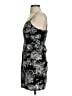 American Eagle Outfitters 100% Polyester Paisley Black Cocktail Dress Size 2 - photo 5