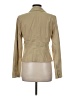 Caslon Tan Blazer Size 8 - photo 2