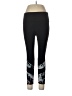 Skechers Graphic Black Active Pants Size L - photo 1
