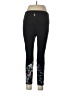 Skechers Graphic Black Active Pants Size L - photo 2