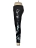 Skechers Graphic Black Active Pants Size L - photo 5